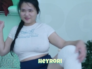 Heyrori