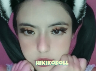 Hikikodoll