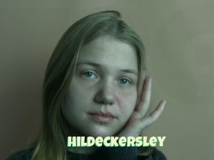 Hildeckersley