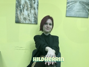 Hildherrin