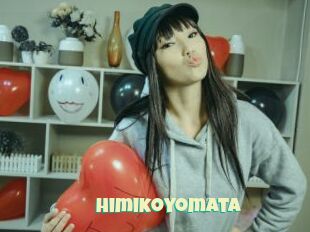 Himikoyomata