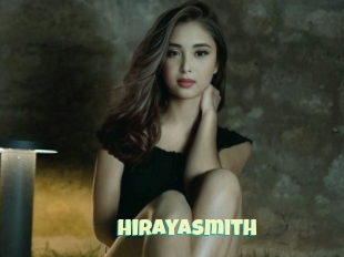 Hirayasmith