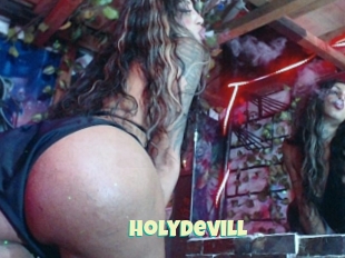 Holydevill