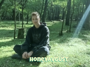 Honeyavgust