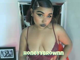 Honeyybrownn