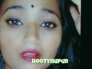 Hootynupur