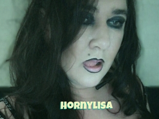 Hornylisa