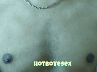 Hotboyesex