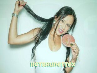 Hotbrunettex