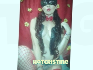 Hotcristine