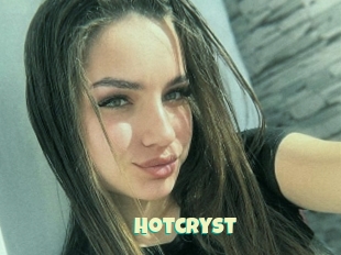 Hotcryst