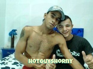Hotguyshorny