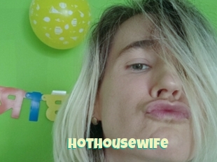 Hothousewife