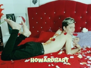 Howardhart