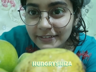 Hungryshiza