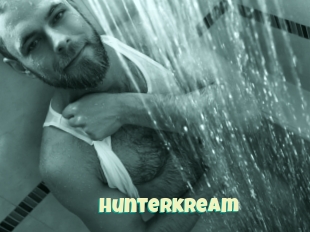 Hunterkream