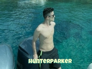 Hunterparker