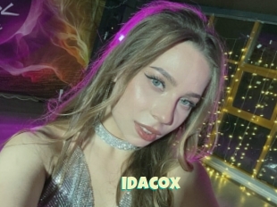 Idacox