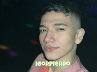Igorpierro