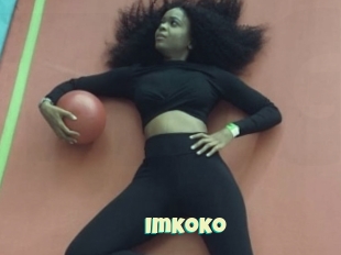 Imkoko