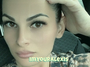 imyouralexis Tv Porno Gratuit