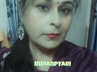 Indianpyari