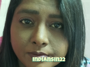 Indiansin22