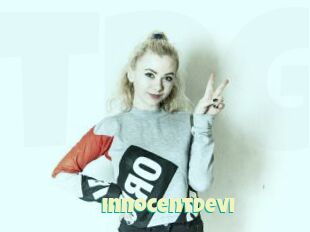 Innocentdevi