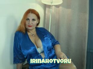 Irinahotvoru
