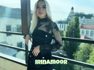 Irinamoor