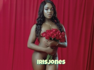 Irisjones