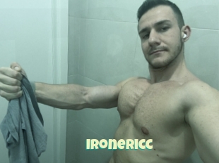 Ironericc