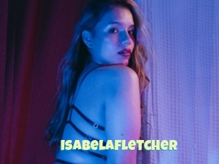 Isabelafletcher