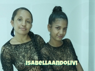 Isabellaandolivi