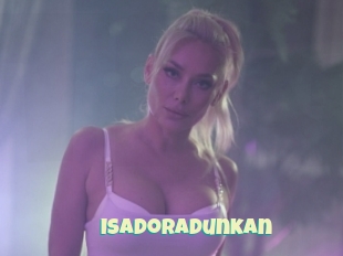 Isadoradunkan