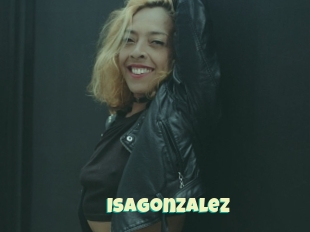 Isagonzalez