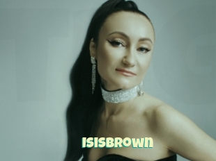 Isisbrown