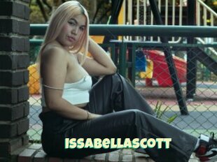 Issabellascott