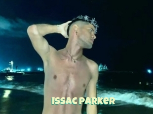 Issac_parker