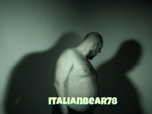 Italianbear78