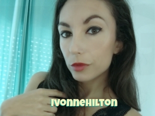 Ivonnehilton