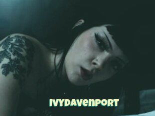 ivydavenport Tv Porno Gratuit