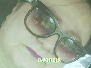 Iwoncia