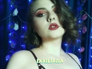 Ixxiliana