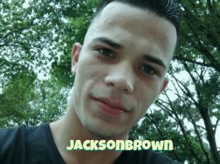 JacksonBrown Tv Porno Gratuit