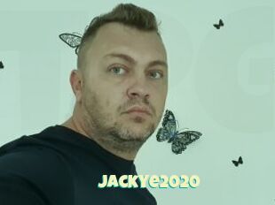 Jackye2020