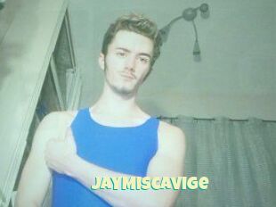 JayMiscavige