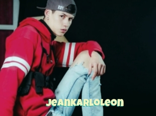 JeanKarloLeon