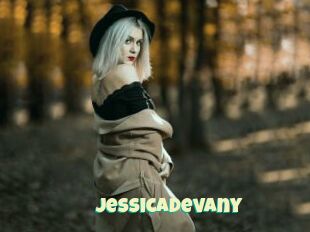 JessicaDevany