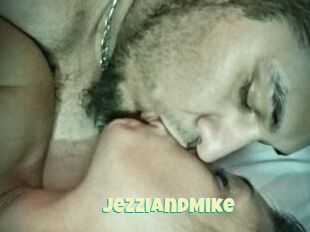 JezziAndMike